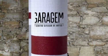 Garagem Centro Difusor de Artes Lisboa