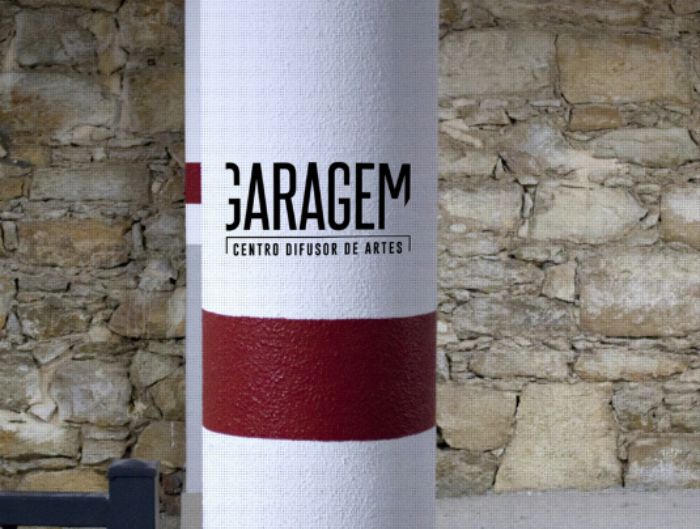 Garagem Centro Difusor de Artes Lisboa