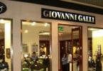 Giovanni Galli reabre três lojas