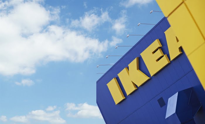 Grupo IKEA