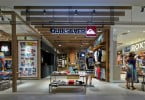 Quiksilver loja