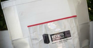 Revolta das Embalagens Tetra Pak AFID Touch