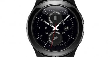 Samsung Gear  clássico smartwatch