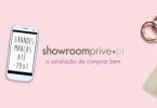 Showroomprive destaque