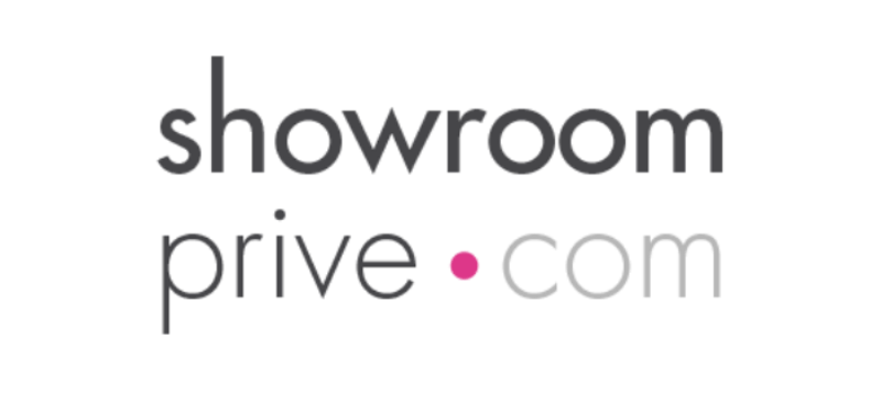 Showroomprive logo
