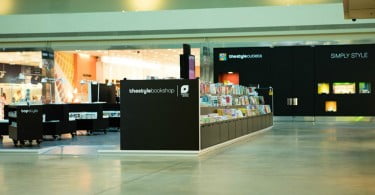 The Style Book Shop Vila do Conde