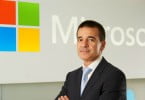 Vitor Rodrigues Microsoft Portugal