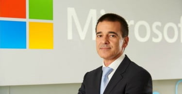 Vitor Rodrigues Microsoft Portugal