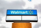 Walmart sinal loja