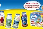 Yoco Números