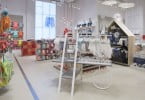 Zippy Norte Shopping Interior