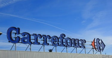 Carrefour vende 80% da operação na China