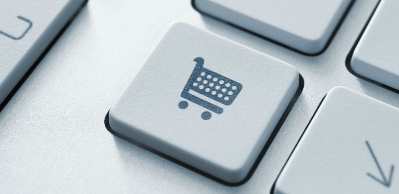e commerce cinza DH