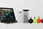 novos dispositvos Google