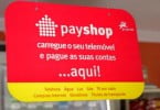 payshop sinalética