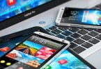 smartphones abril  Distribuicao Hoje