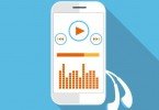 streaming de música Distribuição Hoje