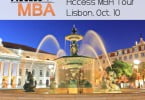 Access MBA