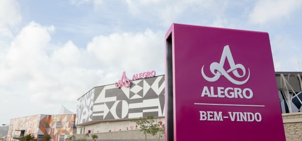 Alegro Setubal novembro