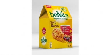 Belvita SoftBakes