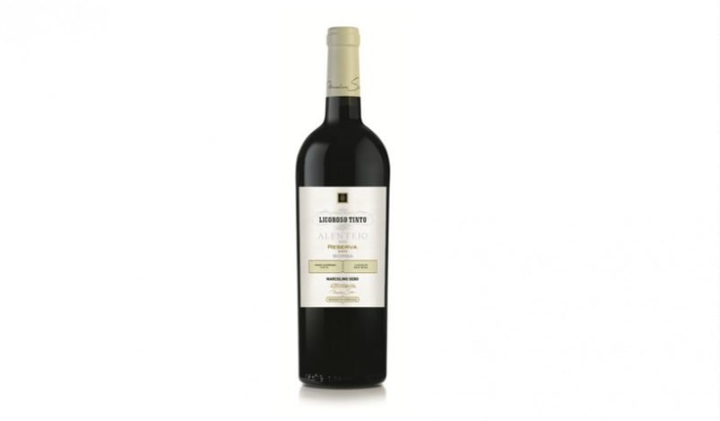 Licoroso Tinto Marcolino Sebo