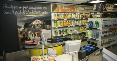 Lidl Loja Kidzania