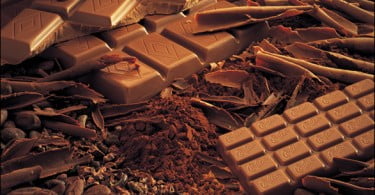 Nestle Maison Cailler Chocolate Bonbons