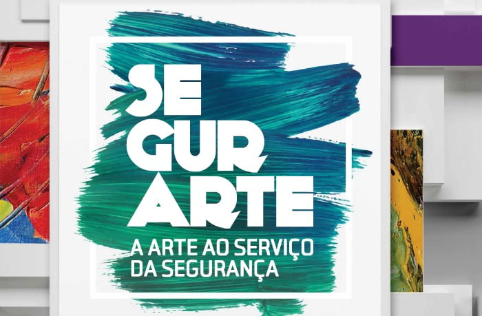 SegurArte Sonae Sierra