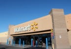 Walmart loja