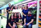 equipa Minipreço Almeirim