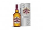 Chivas Regal  anos imagem