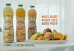 Compal Família gama