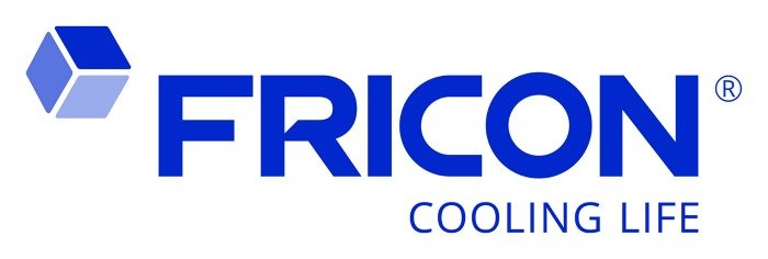 Fricon Cooling Life Logo