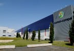 Fábrica de Almeirim Sumol Compal
