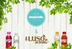 Luso de Fruta e Mafalda Pinto Leite
