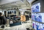 Macys loja do futuro Nova Iorque