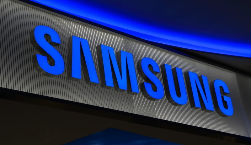 Samsung