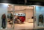Spaccio centro comercial do Campo Pequeno