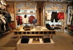 Springfield Store by Caulder Moore Madrid Spain