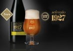 Super Bock Bengal Amber IPA