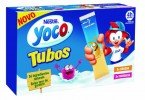 Yoco Tubos