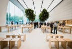 apple jony ive new store interior
