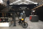 Piaggio abre premium concept store em Lisboa