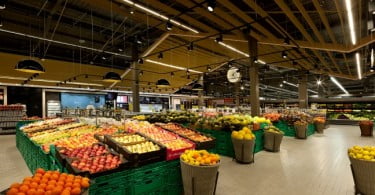 Continente Matosinhos