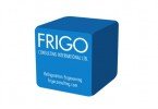 Frigo Consulting logo
