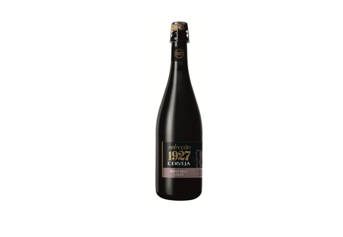 Super Bock  Remus Brut Lager