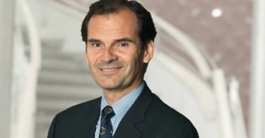 Tetra Pak Dennis Jonsson CEO