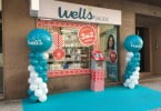 Wells Laranjeiras