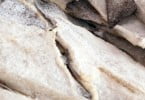 bacalhau seco