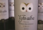 garrafa vinho Tyto Alba